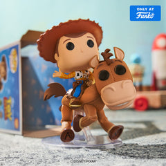 Toy Figure