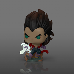 Toy Figure