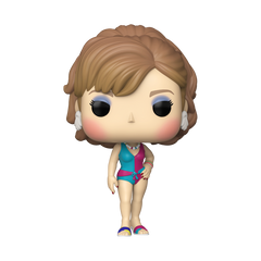Toy Figure