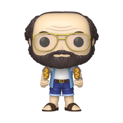 Toy Figure