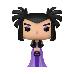Toy Figure