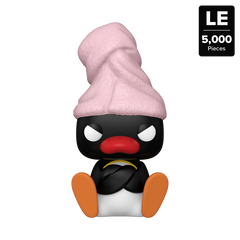 Toy Figure
