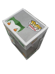 Toy Figure
