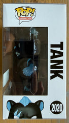 Toy Figure