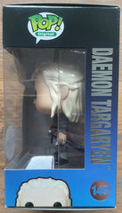 Toy Figure