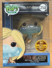 Toy Figure
