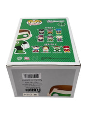 Toy Figure