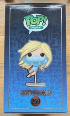 Toy Figure
