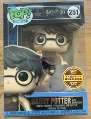 Toy Figure