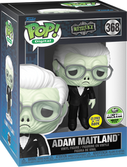 Toy Figure
