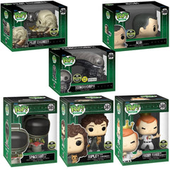 Funko Pop! Digital: Alien