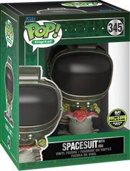 Toy Figure