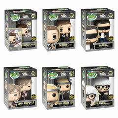 Funko Pop! Digital: It's Always Sunny in Philadelphia