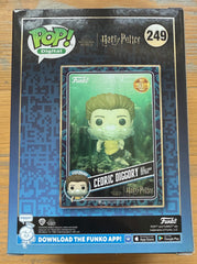 Toy Figure