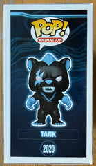 Toy Figure
