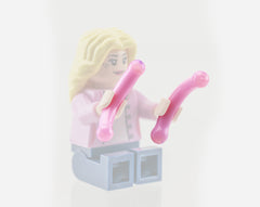 Playas Play Double Sided Magic "Selfie Stick"