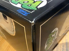 Toy Figure