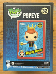 Toy Figure
