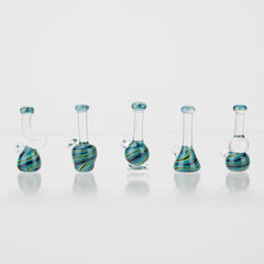 Playas Ball Smoke Pack Electric Field Bongs #5
