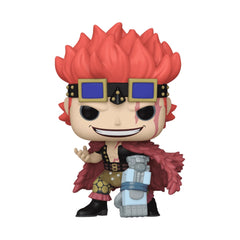 Toy Figure
