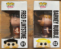Toy Figure