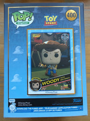 Toy Figure