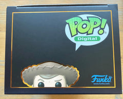 Toy Figure