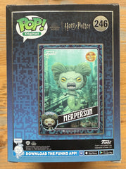 Toy Figure