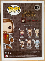 Toy Figure