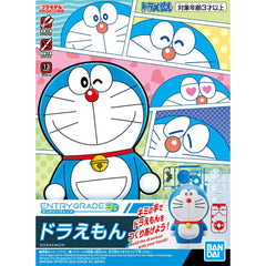 Entry Grade Doraemon Kit