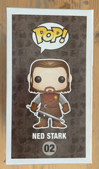 Toy Figure