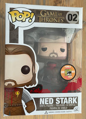Toy Figure