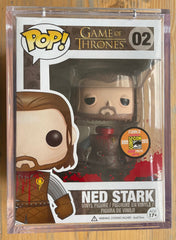 Toy Figure