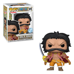 Toy Figure