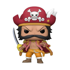 Toy Figure