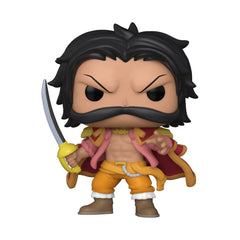 Toy Figure