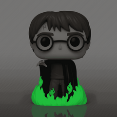 Toy Figure