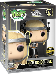 Toy Figure