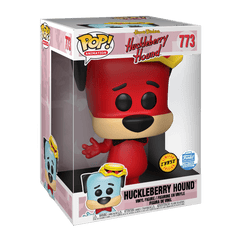 Toy Figure