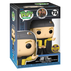 Toy Figure