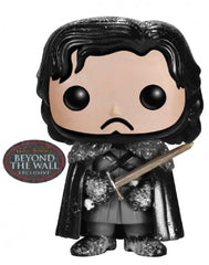 Toy Figure