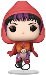Toy Figure