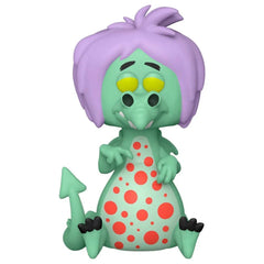 Toy Figure