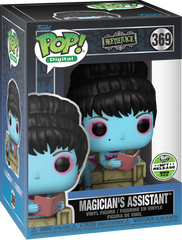 Toy Figure