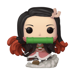 Toy Figure