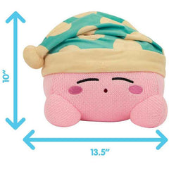 Kirby Sleeping Mega