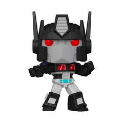 Funko Transformers POP! TV Vinyl Figure Nemesis Prime