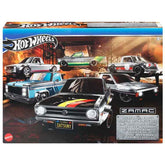 Hot Wheels Zamac Multipack O/s