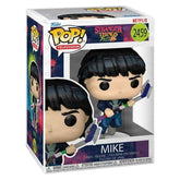 Funko Stranger Things: Tales from '86 POP! Animation Vinyl Figure Mike
