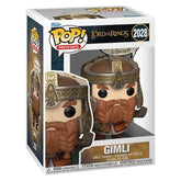 Funko The Lord of the Rings POP! Vinyl Figure Gimli